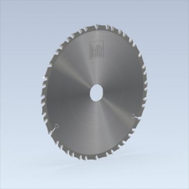 Portable saws and table-top machines