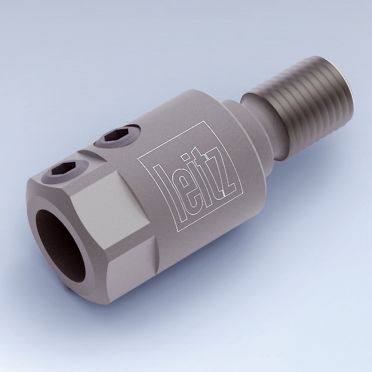 Drill adaptors