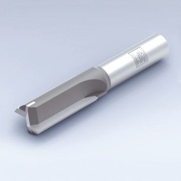 Tooling for sizing and grooving