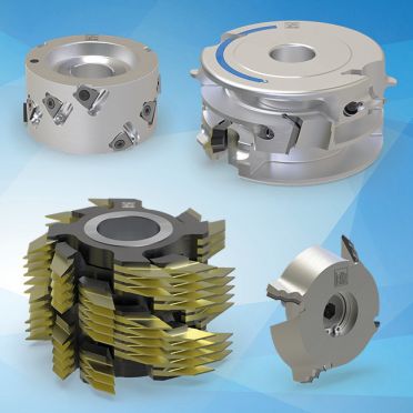 Cutters with bore